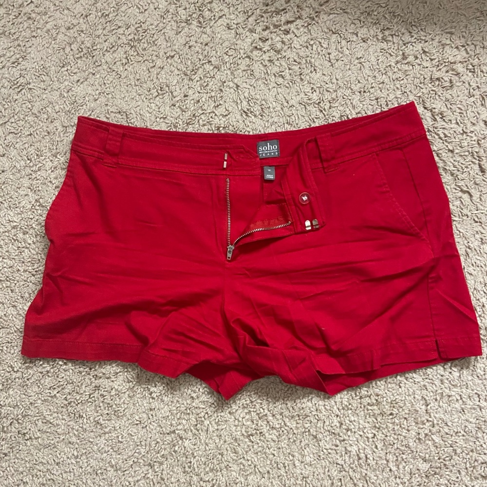 Shorts